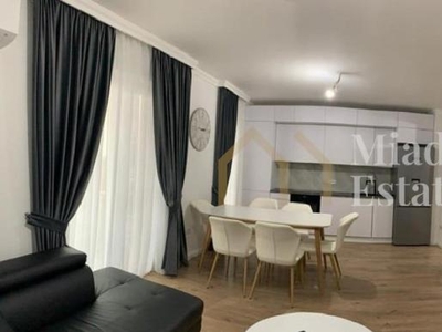 Apartament cu 2 camere, Ciarda Rosie