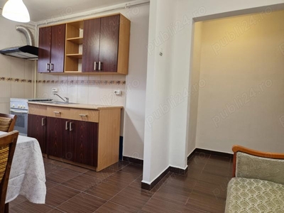 Apartament cu 2 camere de 55 mp