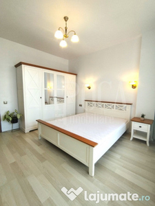 Apartament cu 2 camere de inchiriat in Marasti, Cluj Napoca!