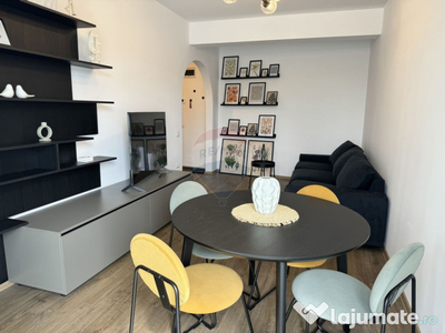 Apartament cu 2 camere de închiriat în zona Ultracentral