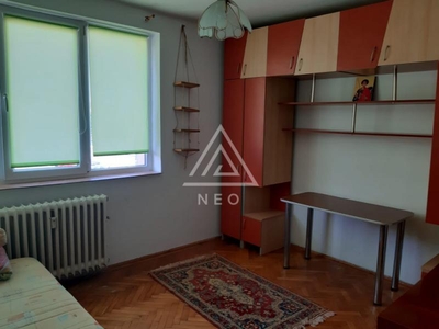 Apartament cu 2 camere | de vanzare | zona Garii