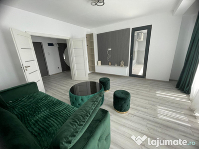 Apartament cu 2 camere decomandate situat in zona TOMIS PLUS