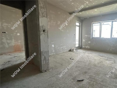 Apartament cu 2 camere etaj 1 de vanzare in Selimbar zona Brana Comision 0