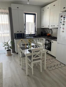 Apartament cu 2 camere, Giroc