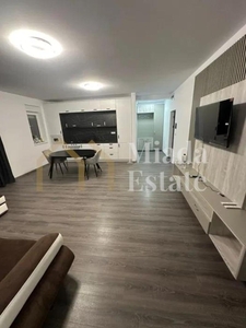 Apartament cu 2 camere, Giroc