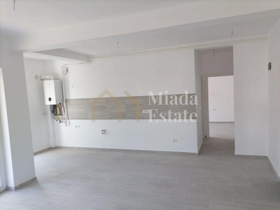 Apartament cu 2 camere, Giroc