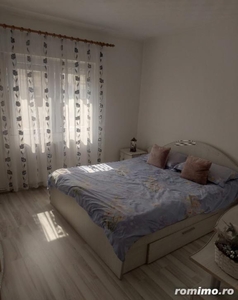 apartament cu 2 camere in zona Spitalului Judetean