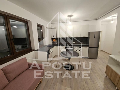 Apartament cu 2 camere, parter, zona Giroc