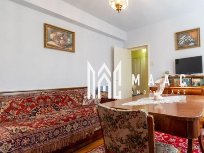 Apartament cu 2 camere | Parter | Zona Trei Stejari