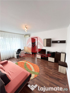 Apartament cu 2 camere Tomis Nord mobilat si utilat modern