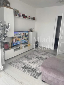 Apartament cu 2 camere, Zona Girocului