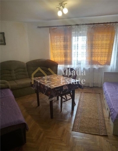 Apartament cu 2 camere, Zona Soarelui