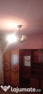 Apartament cu 2 camere, zona Tudor