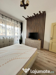 Apartament cu 3 camere Cartier Visoianu