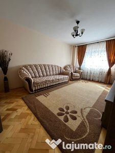 Apartament cu 3 camere CUG