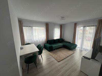 Apartament cu 3 camere de vanzare, Ghimbav-Cristian, Leabay Residence