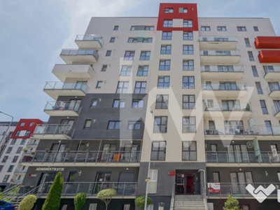 Apartament cu 3 camere, strada Ioan Popasu - Tractorul, Comi