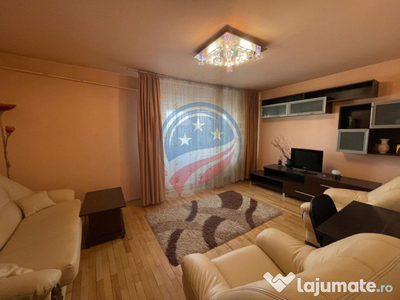 Apartament cu doua camere, decomandat