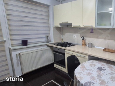 Apartament cu o camera, finisat modern, zona Mega Image Florilor