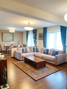 Apartament cu panorama cartier Buna Ziua