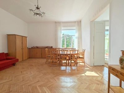 Apartament cu trei camere - Zona Balcescu