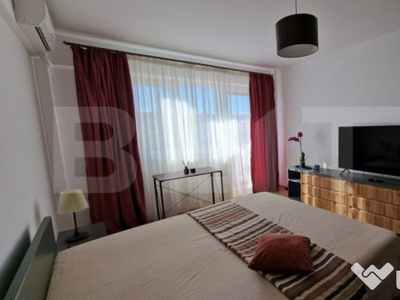 Apartament de 1 camere, 38 mp, zona Valea Adanca