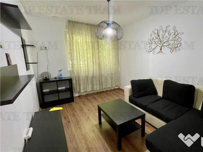 Apartament de 2 camere Baba Novac