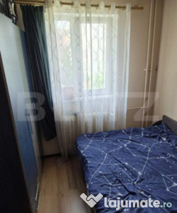 Apartament de 3 camere, 35mp,, zona Hermes