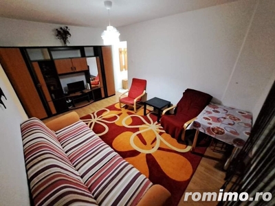 Apartament de 3 camere | 50 mp | pet friendly | semidecomandat | Romancierilor