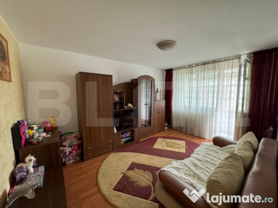 Apartament de 3 camere, 57.7mp, zona Mc Donald's