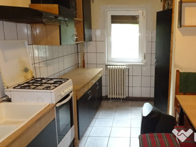 Apartament de 3 camere decomandat in Deva, Enescu, Cuza Voda, parter