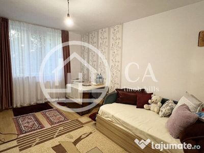 Apartament de cu 2 camere in zona Rogerius, Oradea