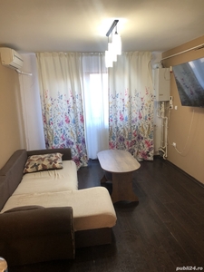 Apartament de închiriat 2 camere plopii fără sot