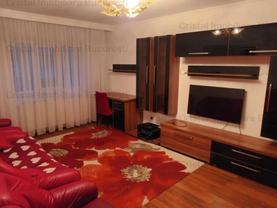 Apartament de inchiriat Cetatea de Balta, 7 min Metrou Gorjului