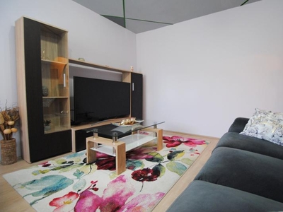 Apartament de inchiriat cu 2 camere - Complexul Studentesc