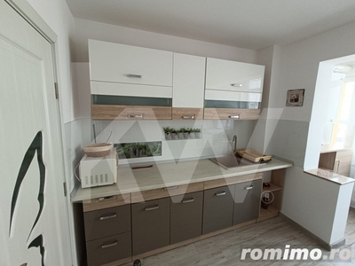 APARTAMENT DE INCHIRIAT CU 3 CAMERE