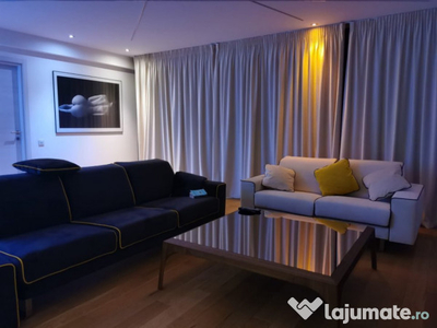 Apartament de Lux 3 Camere -154 mp- AVIATIEI