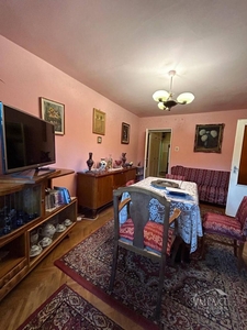 Apartament de vanzare cu 4 camere,in cartier Manastur!