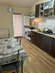 Apartament de vanzare o camera, APCJ245139FLO