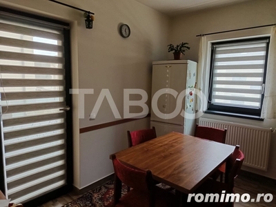 Apartament decomandat 2 camere Doamna Stanca