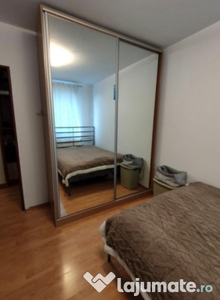 Apartament decomandat 2 camere - Drumul Taberei