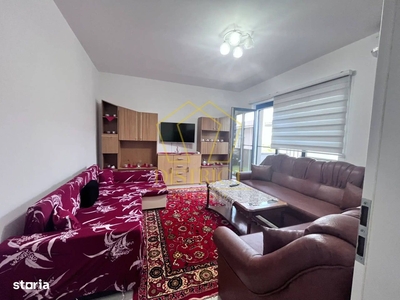 Apartament decomandat cu 2 camere Pet-Friendly | Dumbravita