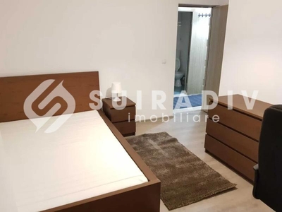 Apartament decomandat de inchiriat, cu 2 camere, in zona Manastur, Cluj Napoca, S16960