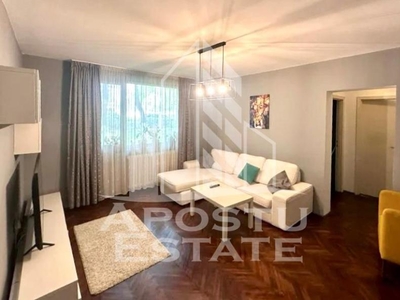 Apartament doua camere, zona Podgoria