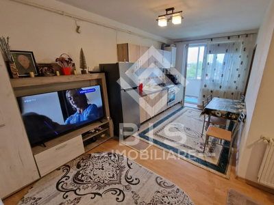 Apartament etaj 2 Bloc Nou- Zona Dedeman