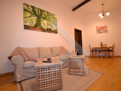 Apartament in vila 3 camere, inchiriere, COTROCENI