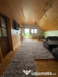 Apartament la casă de închiriat | Zona Țiglari-Sibiu