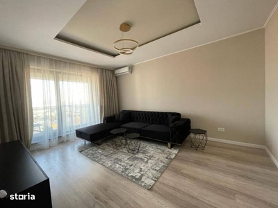 Apartament 2 Camere | Baba Novac | Renovat 2023