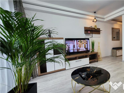 Apartament Lux 2 camere - Ultracentral! De ! 0727817187