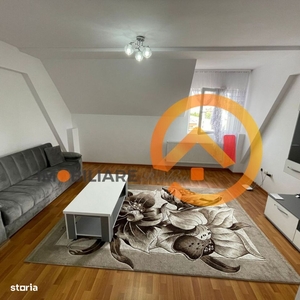 APARTAMENT MODERN 82 MP - STRADA VOLOVĂȚULUI